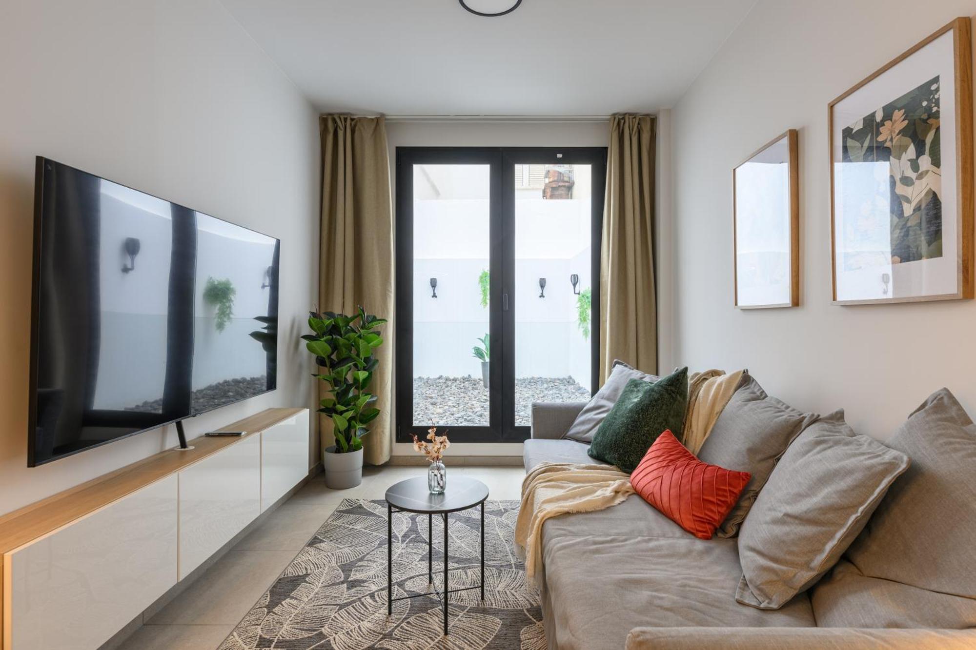 Joyful Homes Las Palmas de Gran Canaria Exterior photo